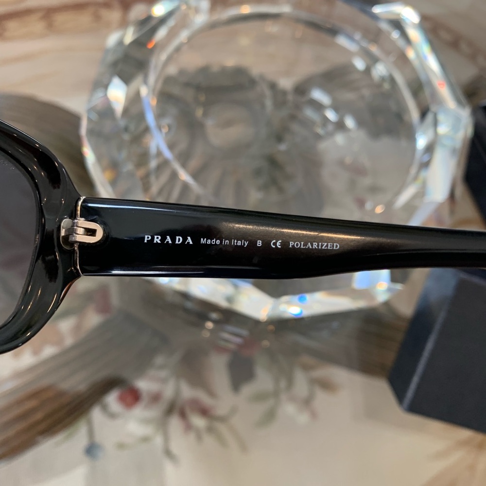 Prada Sunglasses - Picture 6 of 8